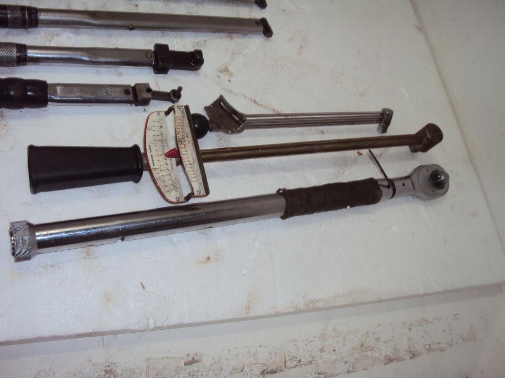 Lot of Torque Wrenches - Image 5 of 7