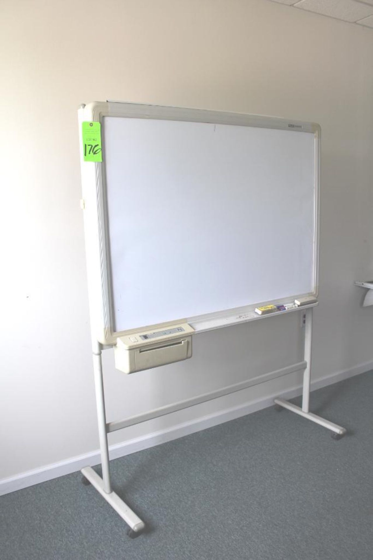 BoardFax Plus Electronic White Board