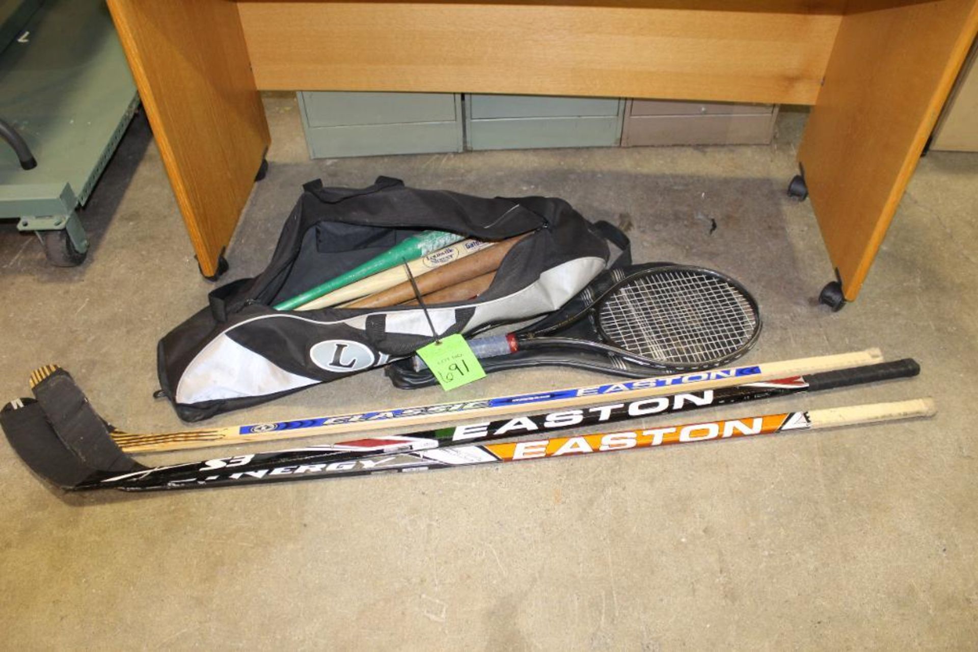 Lot of Sporting Equipment - Image 2 of 4