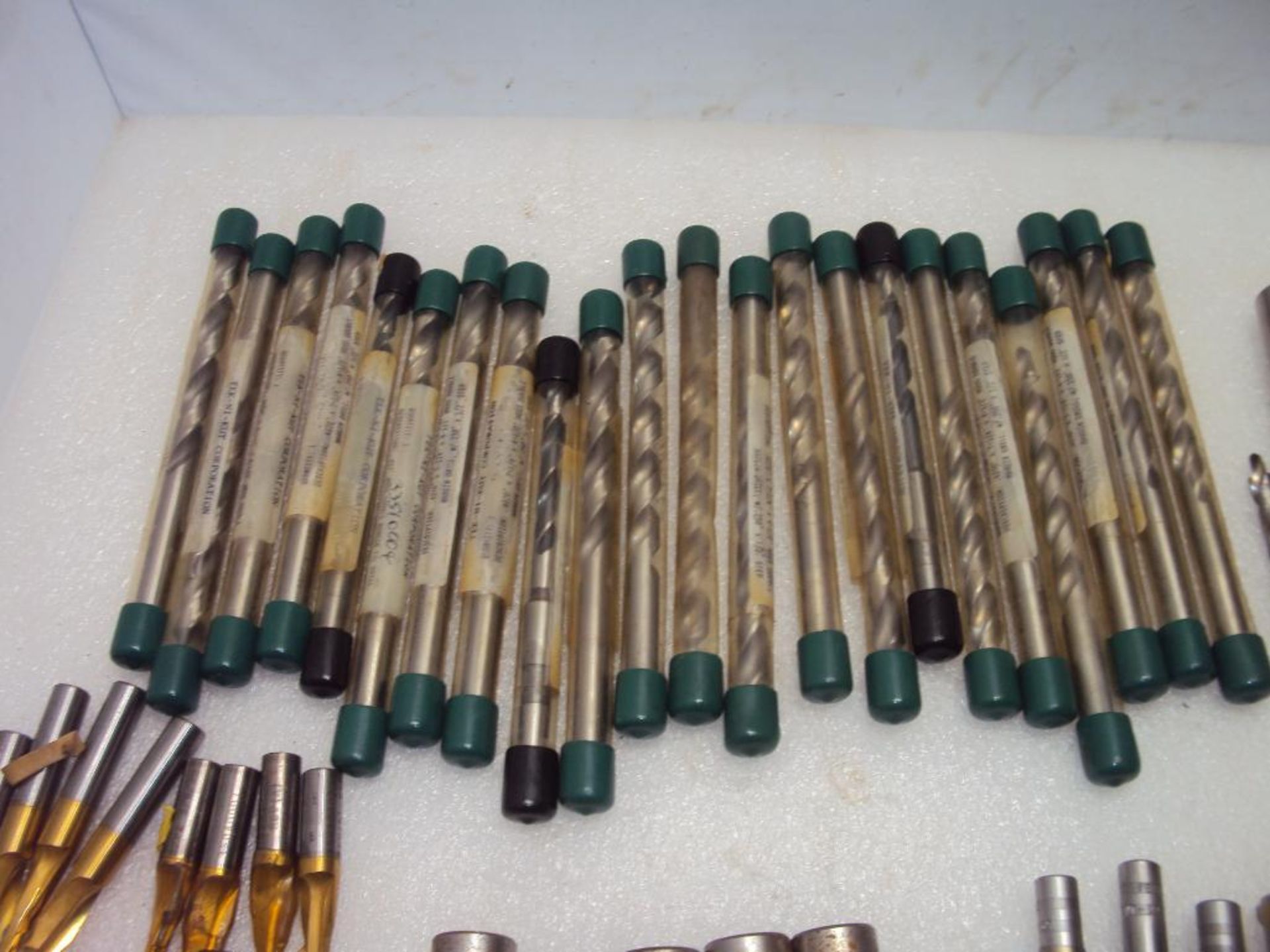 HSS Step & Counterbore Drills - Image 5 of 6