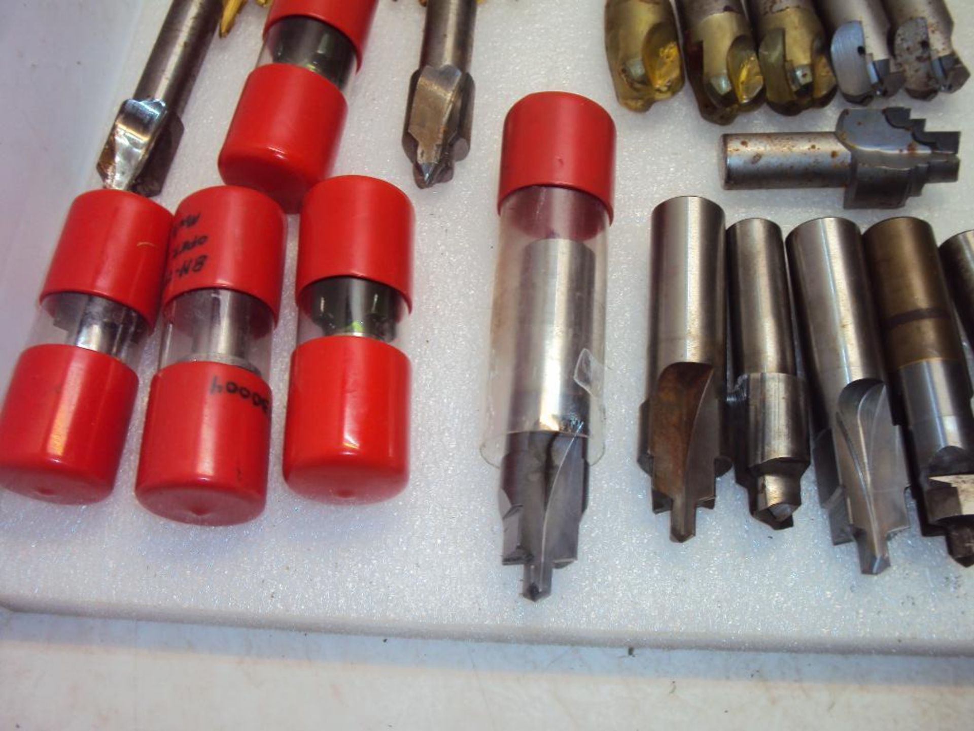 HSS Step & Counterbore Drills - Image 2 of 6