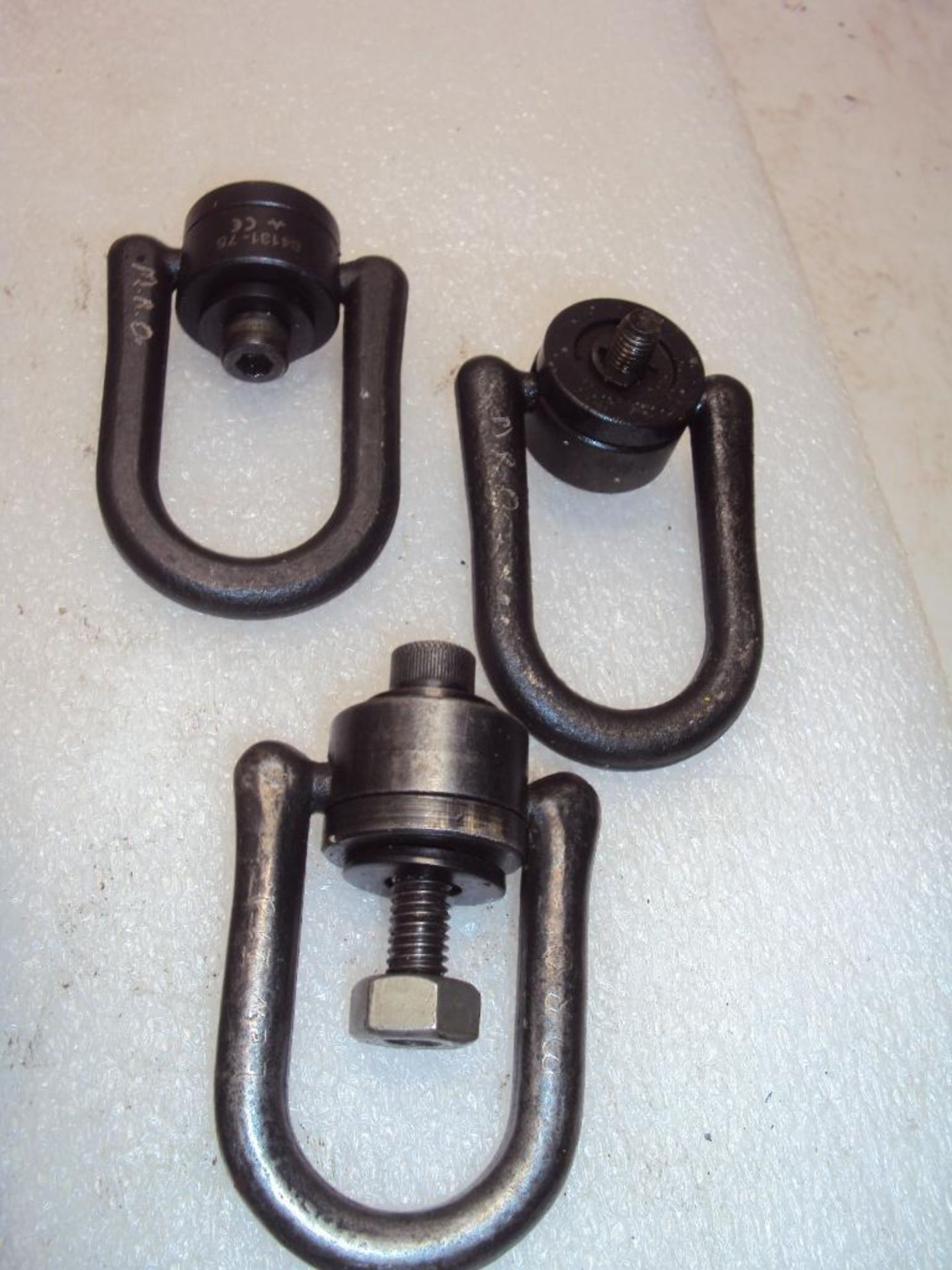 Assorted Swivel Hoist Lifting Ring - Image 4 of 5