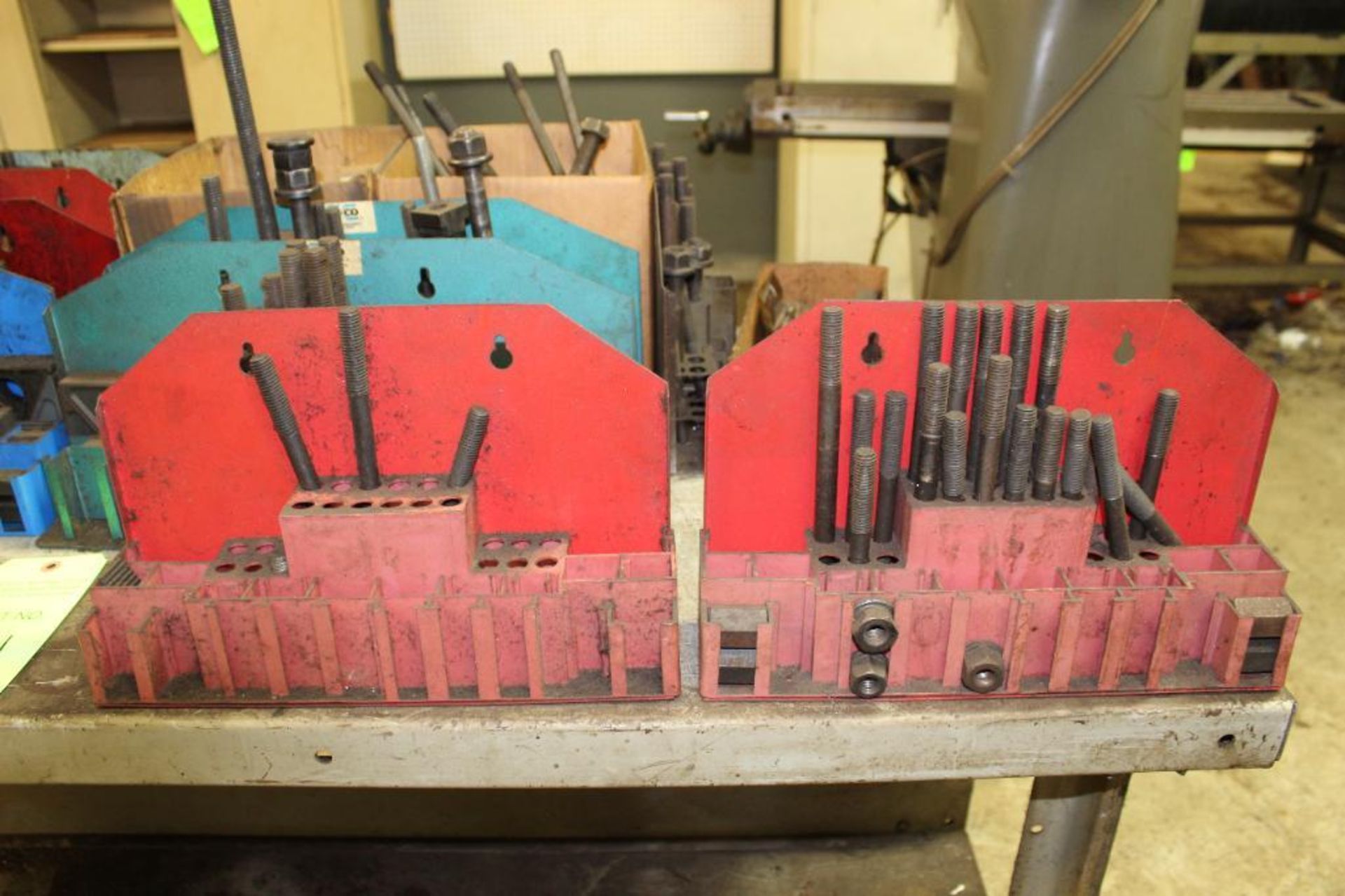 Lot of Clamping Kits - Image 2 of 8