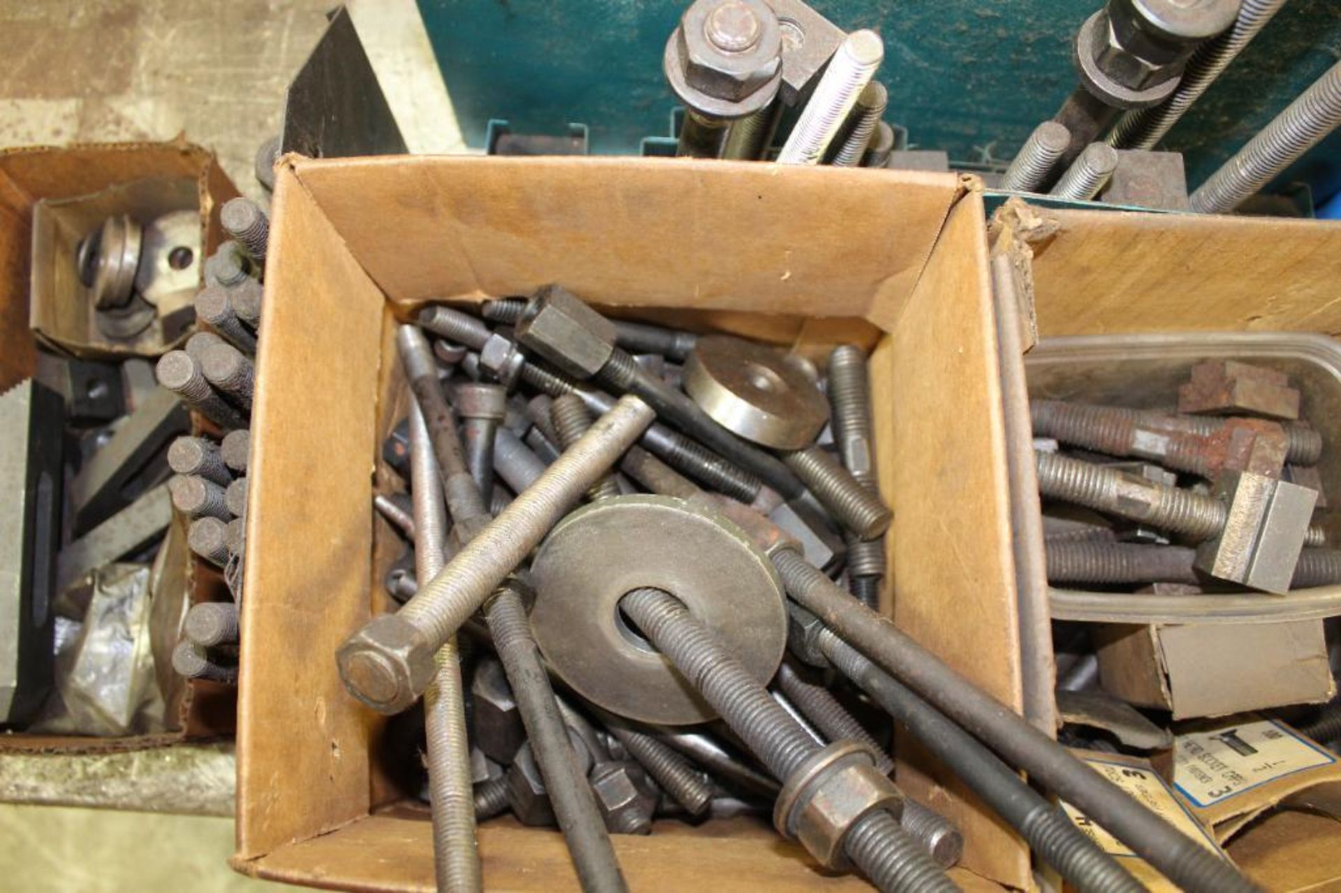 Lot of Clamping Kits - Image 5 of 8
