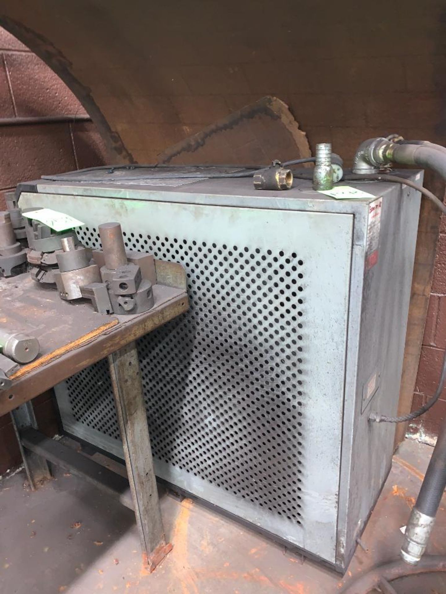 Eaton Dry Air Compressor - Image 2 of 3