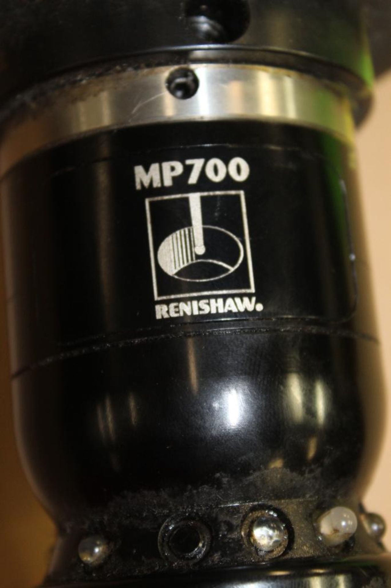 Renishaw MP100 Probe - Image 2 of 2