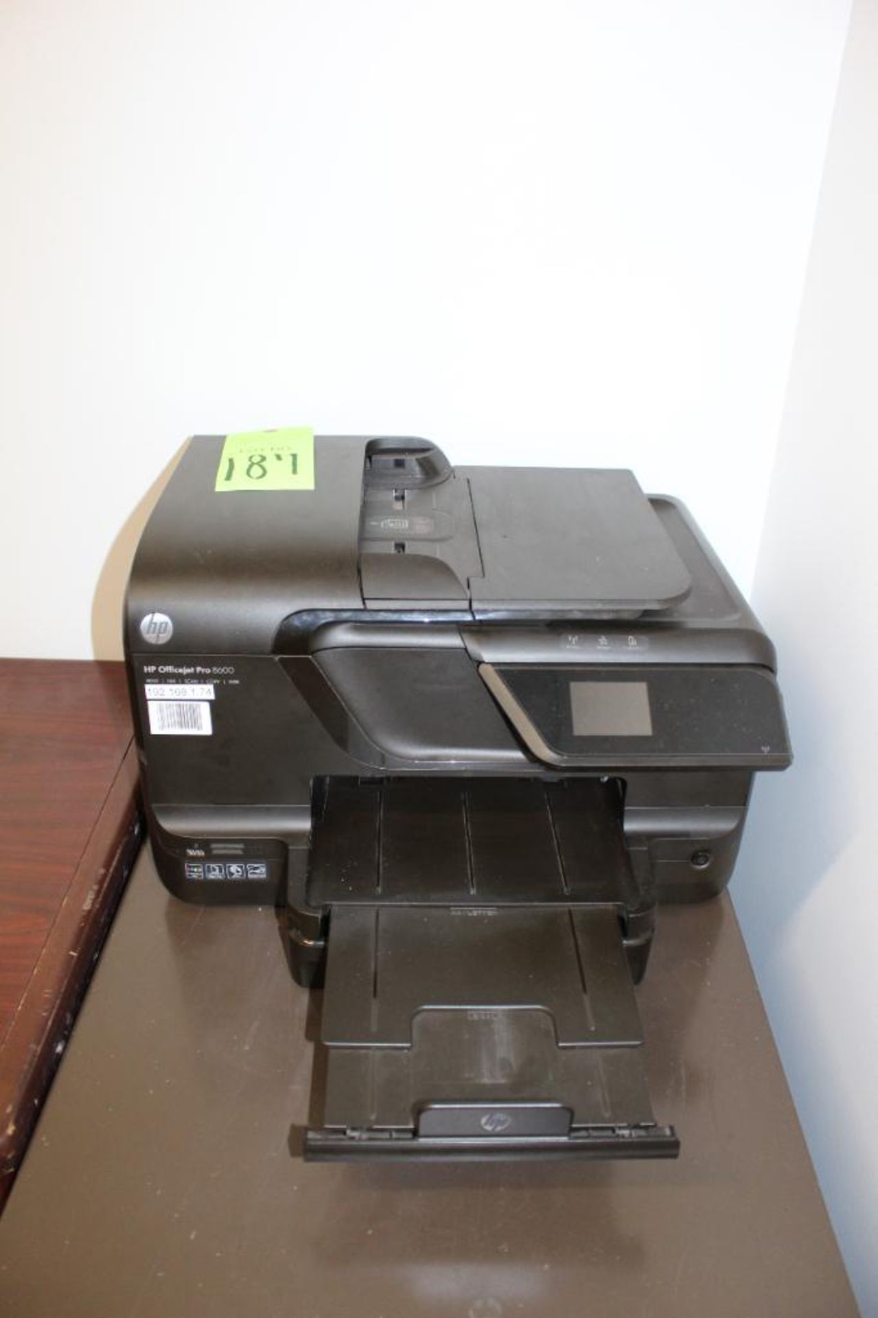 HP Officejet