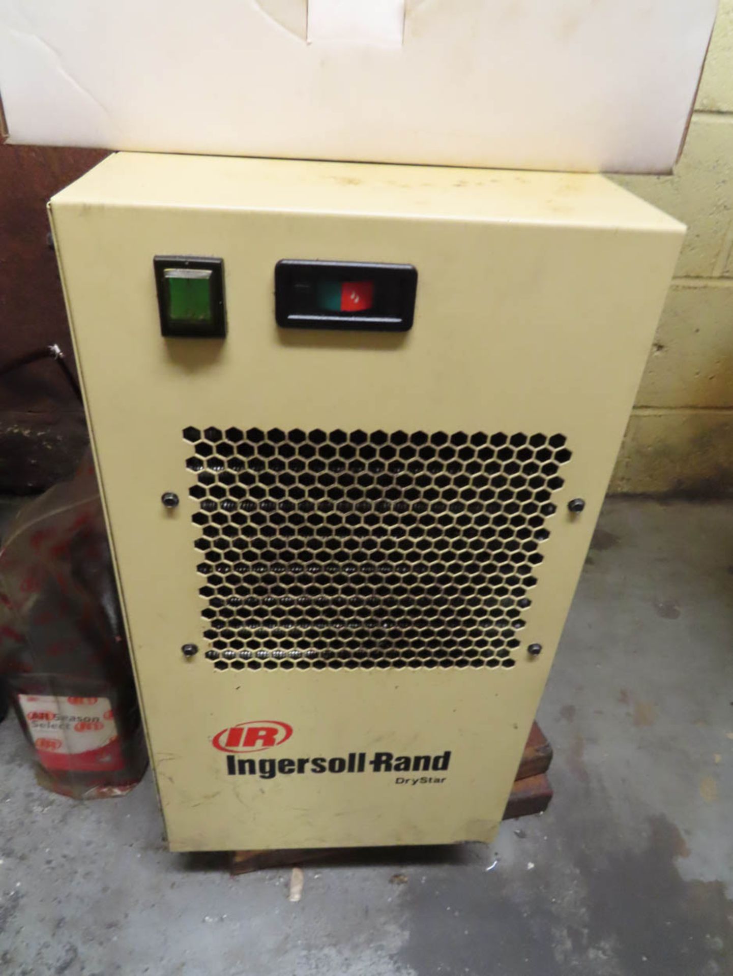 Ingersoll Rand Dry Star Air Dryer - Image 2 of 2