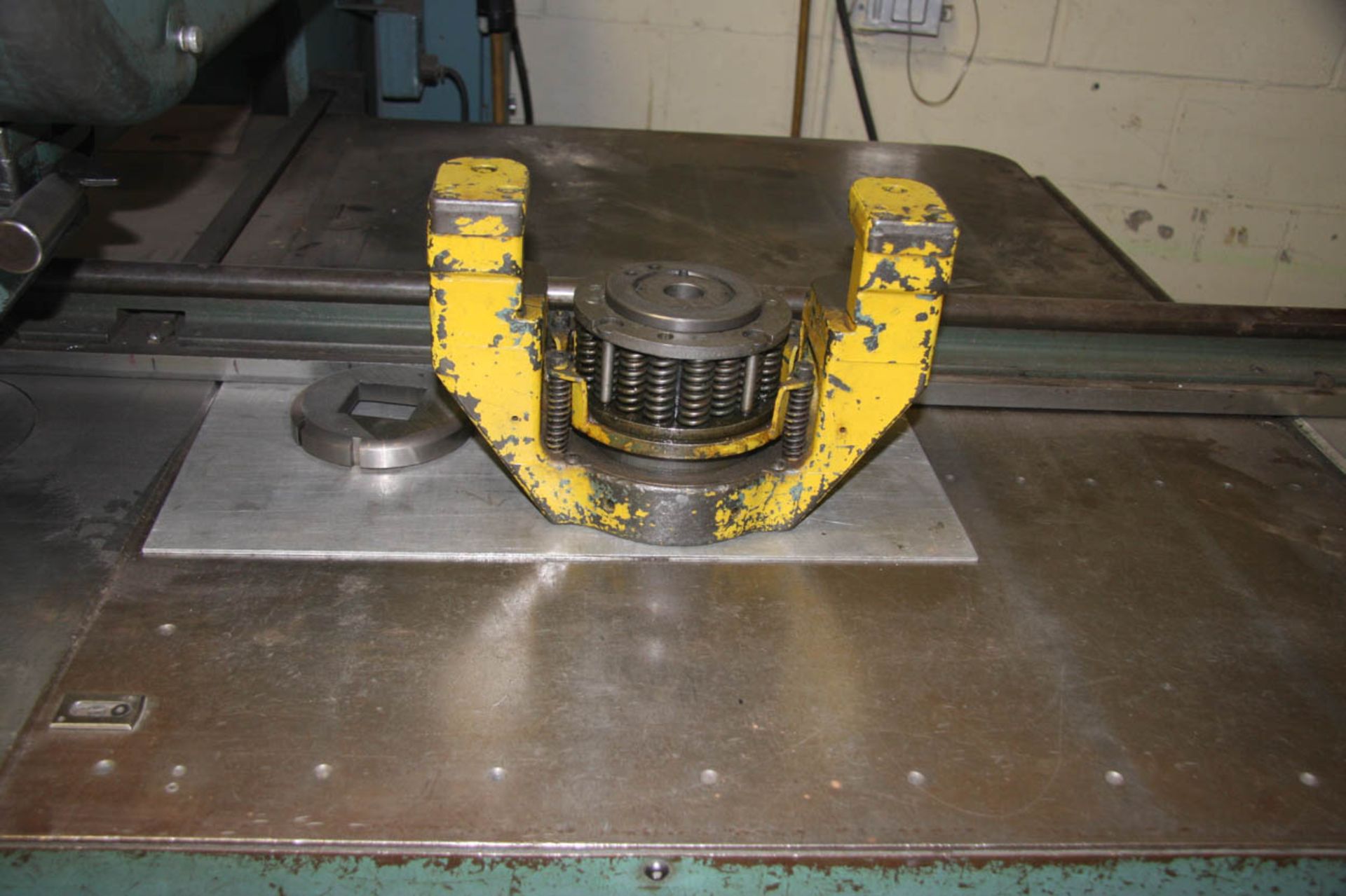 Strippit Fabricator Super 30/30 Single End Punch - Image 2 of 7