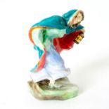 Winter HN2088 - Royal Doulton Figurine