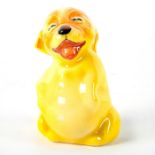 Royal Doulton Character Dog Figurine, Bonzo HN809