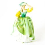 Buttercup HN2309 - Royal Doulton Figurine