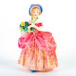 Cissie HN1809 - Royal Doulton Figurine