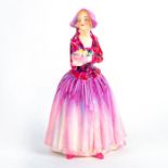 Dorcas HN1558 - Royal Doulton Figurine