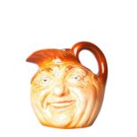 John Barleycorn D5327 Coleman - Large - Royal Doulton Character Jug