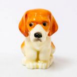 Royal Doulton Figurine, Beagle Puppy HN831