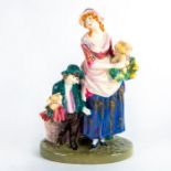 London Cry HN752 - Royal Doulton Figurine