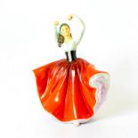 Karen HN2388 - Royal Doulton Figurine