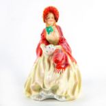 Her Ladyship HN1977 - Royal Doulton Figurine