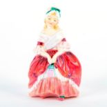 Peggy HN2038 - Royal Doulton Figurine