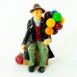 The Balloon Man HN1954 - Royal Doulton Figurine