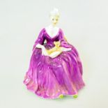 Charlotte HN2421 - Royal Doulton Figurine