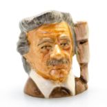 Royal Doulton Prototype Einstein Mini jug