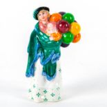 Balloon Seller HN2130 - Mini - Royal Doulton Figurine