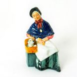 New Companions HN2770 - Royal Doulton Figurine