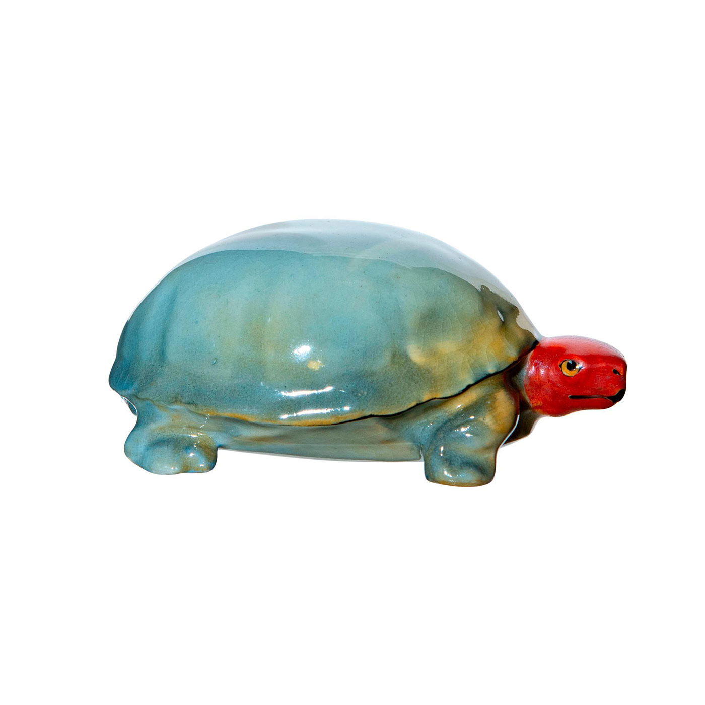 Rare Royal Doulton Figurine, Tortoise HN193 - Image 2 of 5