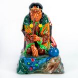 Calumet HN1689 - Royal Doulton Figurine