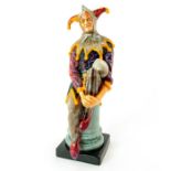 The Jester HN2016 - Royal Doulton Figurine