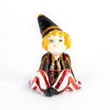 Cassim Prototype Colorway - Royal Doulton Figurine