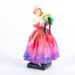 New Bonnet HN1957 - Royal Doulton Figurine