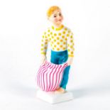 Lights Out HN2262 - Royal Doulton Figurine