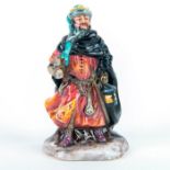 Good King Wenceslas HN3262 - Mini - Royal Doulton Figurine