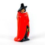 Guy Fawkes HN3271 - Royal Doulton Figurine