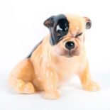 Royal Doulton Dog Figurine, Bulldog Puppy K2