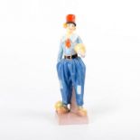 Derrick HN1398 - Rare Royal Doulton Figurine