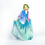 Sweet Anne HN1318 - Royal Doulton Figurine