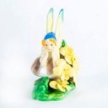 Fairy HN1375 - Royal Doulton Figurine