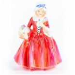 Lavinia HN1955 - Royal Doulton Figurine