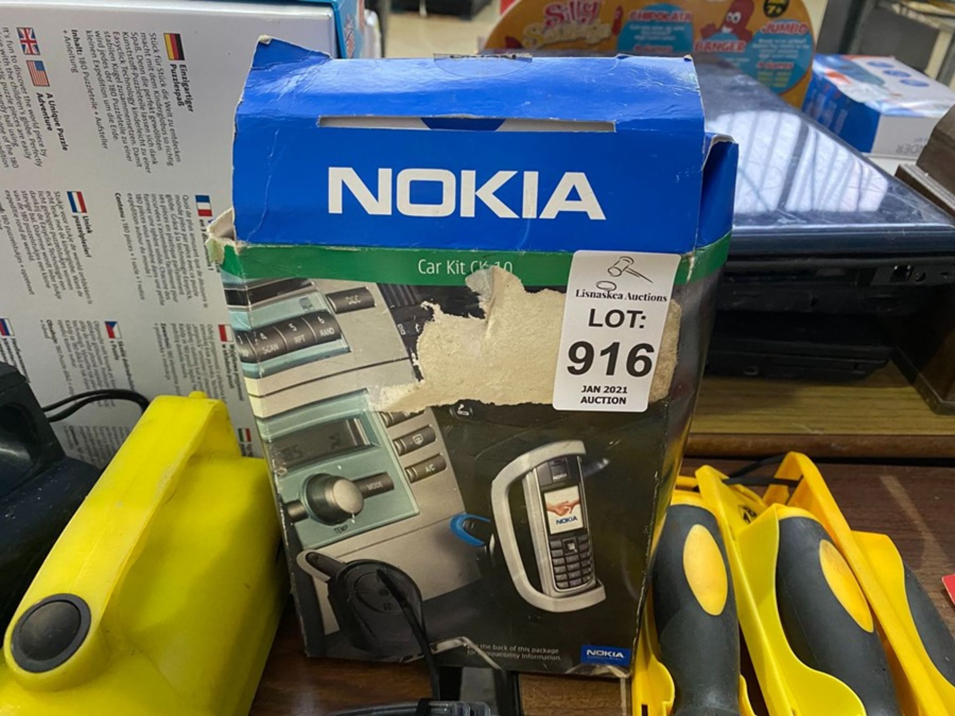 NOKIA PHONE HOLDER