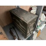 1945 AMMUNITION BOX