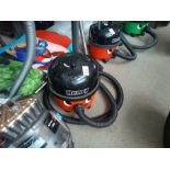 HENRY HOOVER (WORKING)