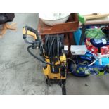 WORKZONE ELECTRIC POWER WASHER