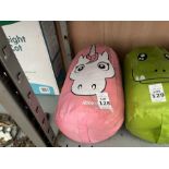 ADVENTURIDGE UNICORN SLEEPING BAG