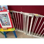 HAUCK SAFETY GATE