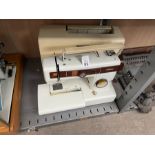 BROTHER SEWING MACHINE IN CASE