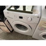 ZANUSSI WASHING MACHINE (WORKING)